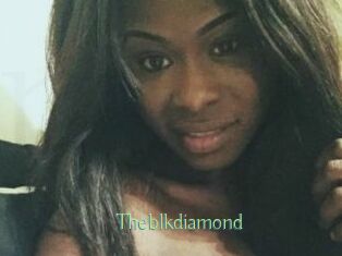 Theblkdiamond