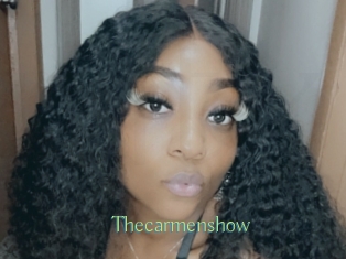 Thecarmenshow