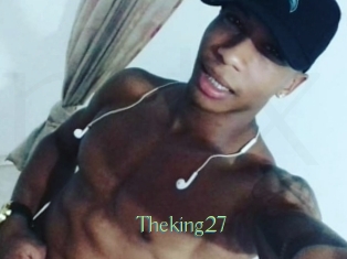 Theking27