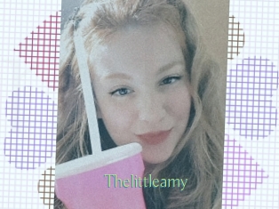 Thelittleamy