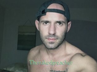 Thenakedpreacher