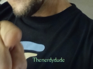 Thenerdydude