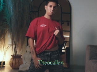 Theocallen