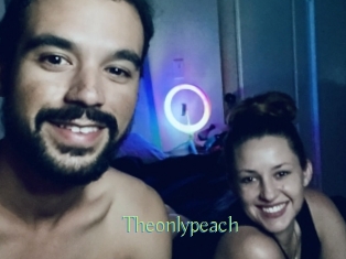 Theonlypeach