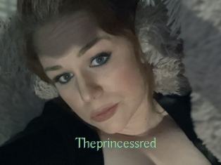 Theprincessred