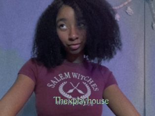 Thexplayhouse