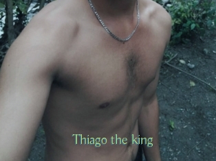 Thiago_the_king