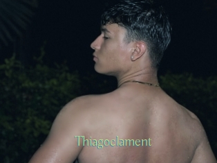 Thiagoclament