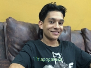 Thiagogarces