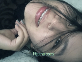 Thiararoses