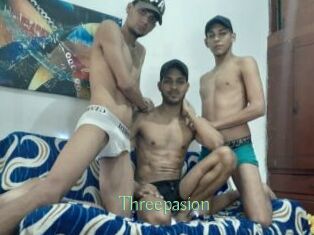 Threepasion