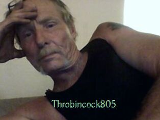 Throbincock805