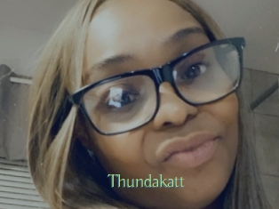 Thundakatt