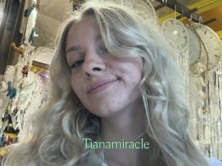 Tianamiracle