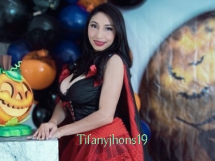 Tifanyjhons19