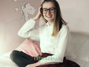 Tiffanycloud