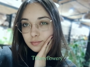 Tiffanyflowery