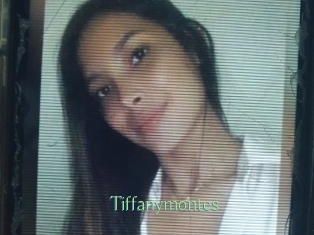 Tiffanymontes