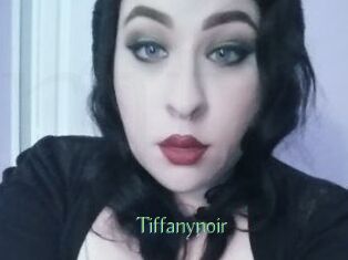 Tiffanynoir