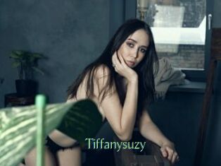 Tiffanysuzy