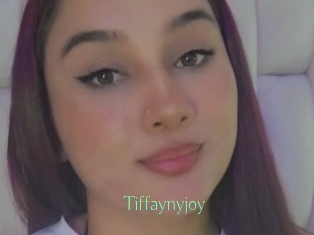 Tiffaynyjoy