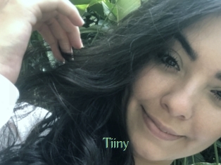 Tiiny