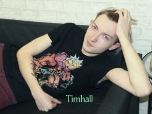 Timhall