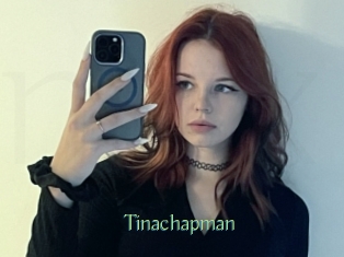 Tinachapman