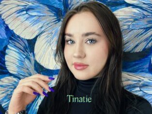 Tinatie