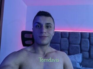 Tomdavis