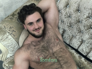 Tomfors