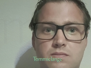 Tommielange