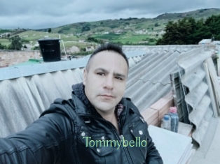 Tommybello