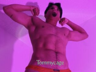 Tommycage