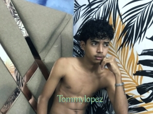 Tommylopez