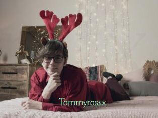 Tommyrossx