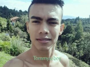 Tommyseboy