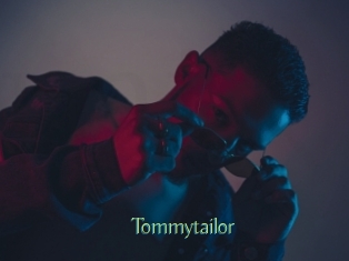 Tommytailor