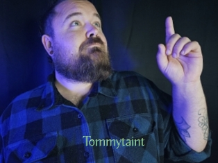 Tommytaint