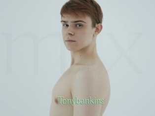 Tonybankins