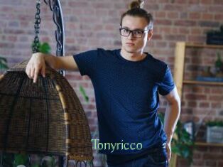 Tonyricco