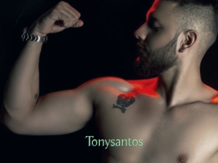 Tonysantos