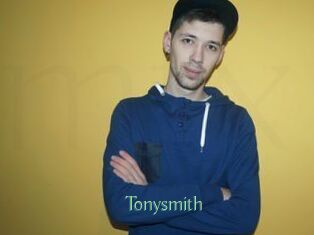 Tonysmith