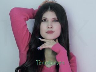 Torirobinson