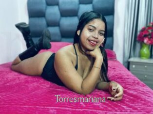 Torresmariana