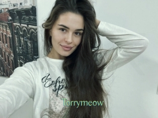 Torrymeow