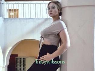 Tracywilssons