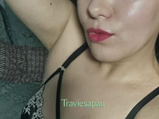 Traviesapau