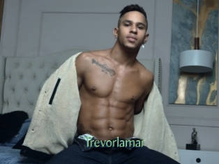 Trevorlamar