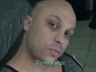 Trevororange